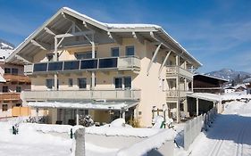 Appartements Bergsonne