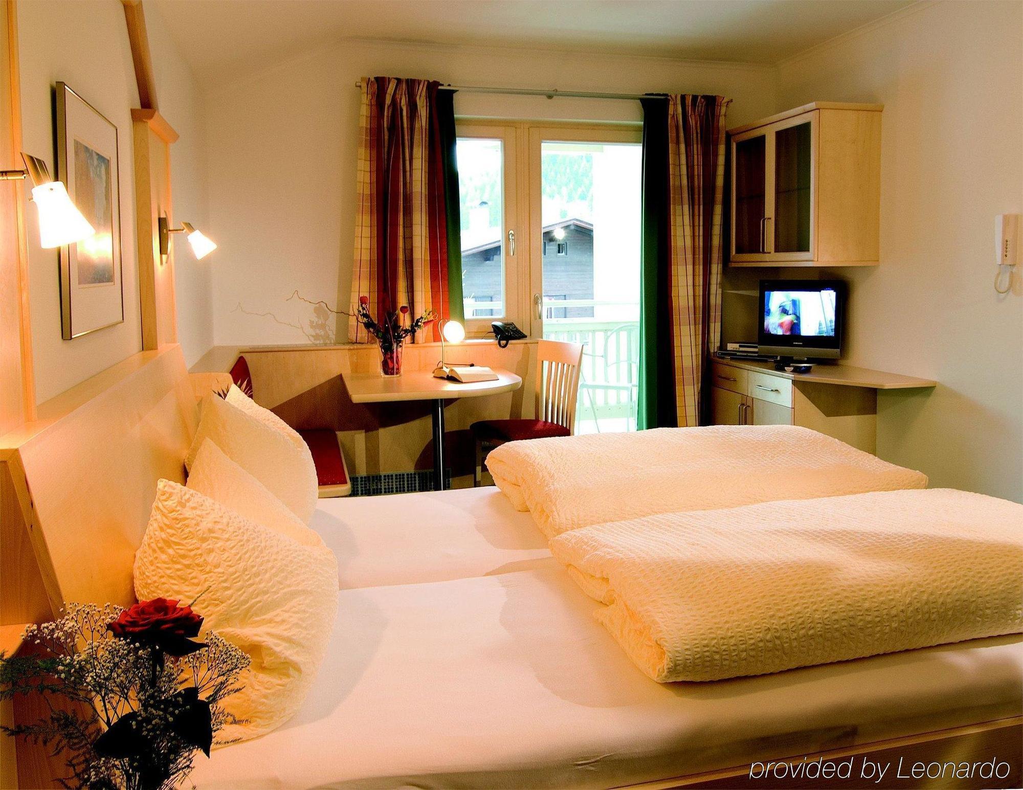 Appartements Bergsonne Westendorf Zimmer foto